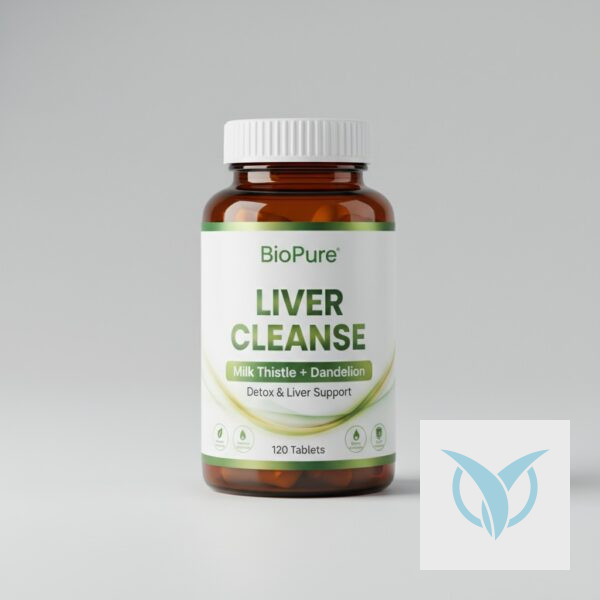 BioPure Liver Cleanse