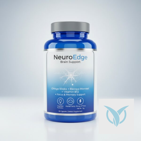 NeuroEdge Brain Support